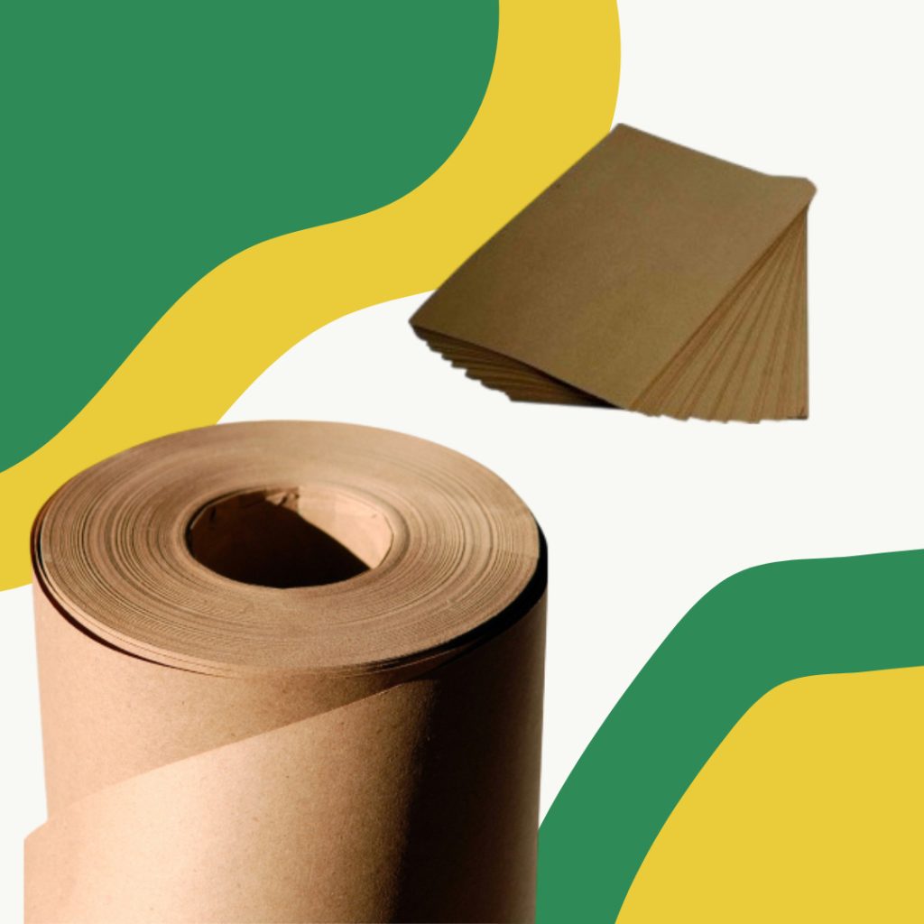 Papel Kraft
